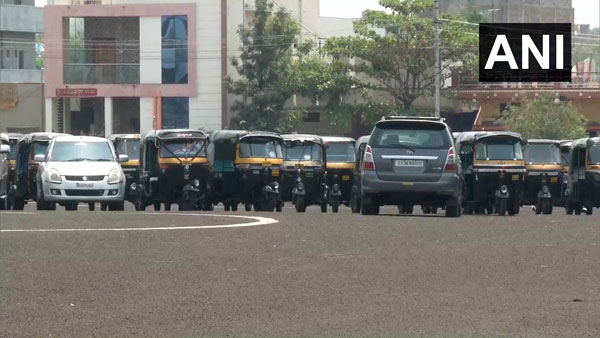 கொரோனா வைரஸை ஒழித்து கட்ட அதிரடி... கொத்து கொத்தாக தூக்கும் தமிழ்நாடு போலீஸ்... தரமான சம்பவம்...