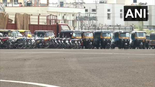 கொரோனா வைரஸை ஒழித்து கட்ட அதிரடி... கொத்து கொத்தாக தூக்கும் தமிழ்நாடு போலீஸ்... தரமான சம்பவம்...