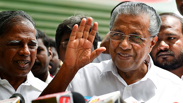 தனியார் வாகனங்கள் இயங்க அனுமதி... விதிகளை தளர்த்திய கேரளா!