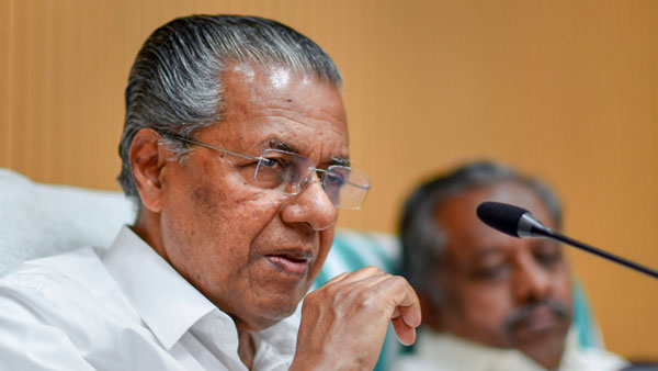 தனியார் வாகனங்கள் இயங்க அனுமதி... விதிகளை தளர்த்திய கேரளா!