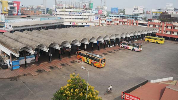கொரோனாவை ஓட ஓட விரட்டும் நேரத்தில் கேரளாவிற்கு திடீர் சிக்கல்... என்னனு தெரிஞ்சா ஷாக் ஆய்ருவீங்க...