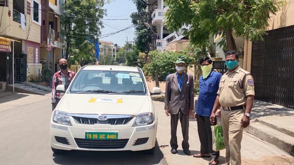 உயிர் காப்பான் தோழன்... மீண்டும் ஒரு தரமான அறிவிப்பை வெளியிட்ட மஹிந்திரா... சந்தோஷத்தில் மக்கள்..!