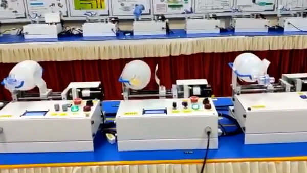 இந்தியர்களே கவலை வேண்டாம்! தயாரானது மலிவு விலை உயிர் காக்கும் கருவி.. இனி வெளிநாடுகளை எதிர்பார்க்க வேண்டாம்..