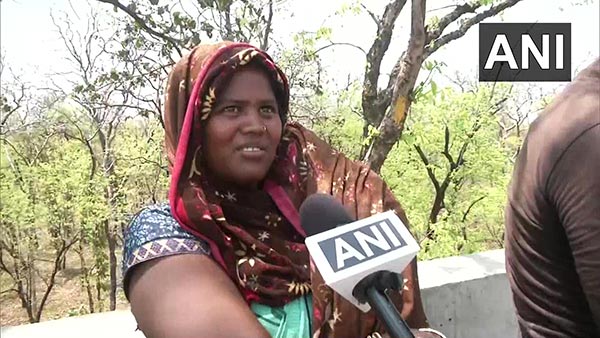 கொரோனா ஊரடங்கால் இப்படி ஒரு முடிவு... கையில் குழந்தையை வைத்து கொண்டு ரிஸ்க் எடுத்த பெற்றோர்...