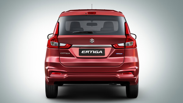 இந்தியாவில் எம்பிவி ரக கார் விற்பனையில் முதலிடத்தில் மாருதி எர்டிகா... மஹிந்திரா பொலிரோவை முந்தியது...!
