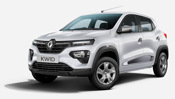 2019-20 பொருளாதார ஆண்டில் விற்பனையில் முன்னேற்றத்தை கண்ட ஒரே நிறுவனம்... மாருதி சுஸுகி கூட இல்லை...