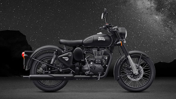ஹார்லி டேவிட்சன் லைவ்வயர் பைக்கை விட காஸ்ட்லீயான விலையில் புதிய ராயல் எண்ட்பீல்ட் எலக்ட்ரிக் பைக்...