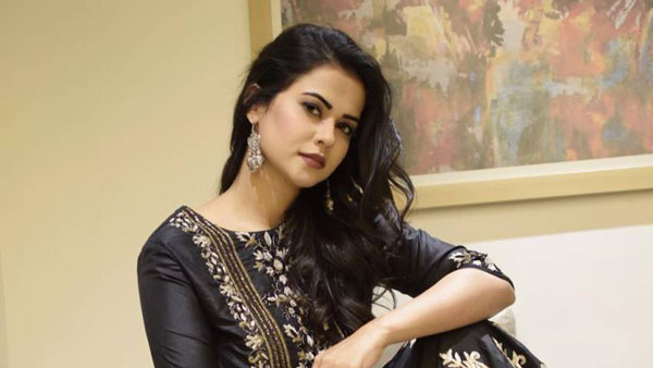 விபத்தை செய்துவிட்டு வேறொருவரை கோர்த்துவிட்ட பிரபல நடிகை... ஊரடங்கு உத்தரவை மீறி சுற்றி திரிந்தபோது விபரீதம்!