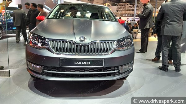 ஸ்கோடா ரேபிட் பிஎஸ்6 மாடலின் முக்கிய விபரங்கள் வெளியானது