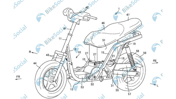 மலிவான விலையில் எலக்ட்ரிக் ஸ்கூட்டரை தயாரிக்கும் சுசுகி... மலிவான விலையில் எலக்ட்ரிக் ஸ்கூட்டரை தயாரிக்கும் சுசுகி...