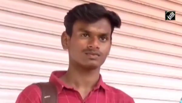 சும்மாவா சொன்னாங்க தாயை சிறந்ததொரு கோவில் இல்லைனு! மகனுக்காக தனியொரு ஆளாக 1,400 கிமீ பயணித்த பெண்..