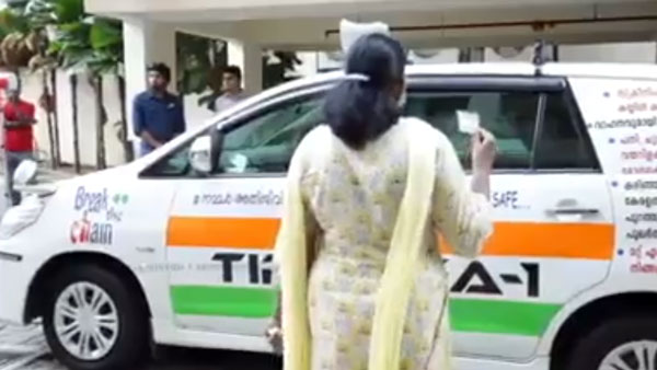 இந்தியாவிலேயே முதல் முறை... கொரோனாவை ஒழித்து கட்ட புதிய அஸ்திரம்... வேற லெவலுக்கு சென்ற கேரளா
