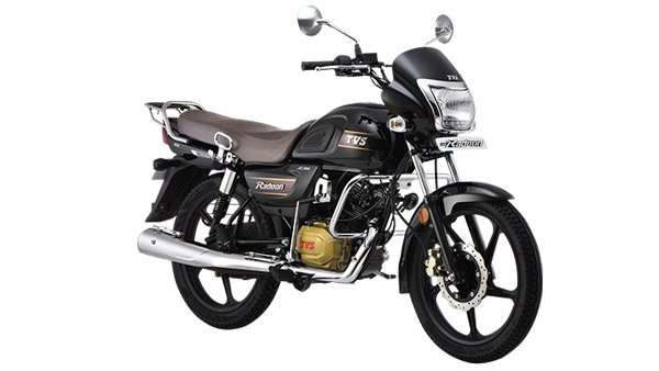 டிவிஎஸ் ரேடியான் பிஎஸ்6 மாடல் விற்பனைக்கு அறிமுகம்... முழு விபரம்