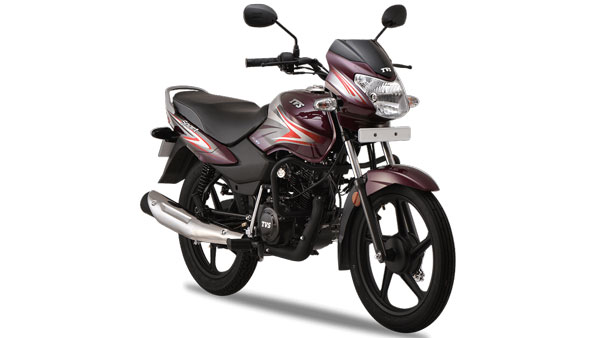 பிஎஸ்6 டிவிஎஸ் ஸ்போர்ட் பைக்கின் மைலேஜ் 15 சதவீதம் அதிகரிப்பு... விலையும் 8 ஆயிரம் உயர்வு...