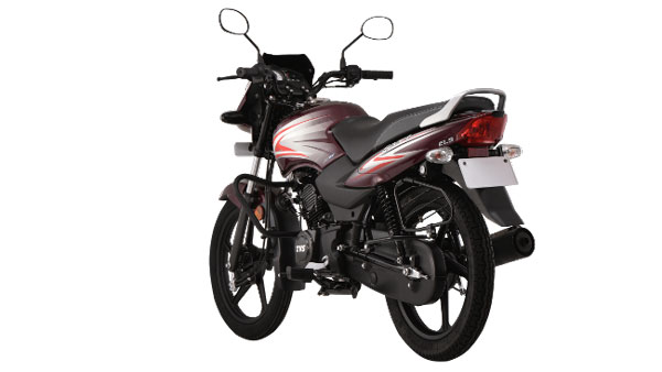 பிஎஸ்6 டிவிஎஸ் ஸ்போர்ட் பைக்கின் மைலேஜ் 15 சதவீதம் அதிகரிப்பு... விலையும் 8 ஆயிரம் உயர்வு...