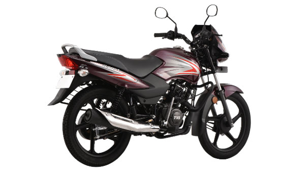 பிஎஸ்6 டிவிஎஸ் ஸ்போர்ட் பைக்கின் மைலேஜ் 15 சதவீதம் அதிகரிப்பு... விலையும் 8 ஆயிரம் உயர்வு...