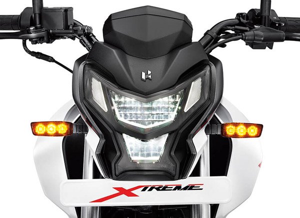 எக்ஸ்ட்ரீம் 160ஆர் பைக்கின் டிசைன் அடிப்படையில் உருவாகும் 2020 ஹீரோ எக்ஸ்ட்ரீம் 200ஆர்...