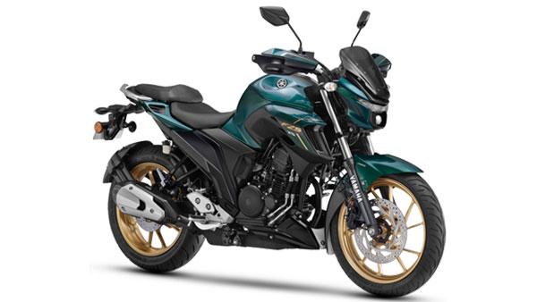எம்டி-15 பைக்கின் வெள்ளை நிறத்தில் தயாராகும் 2020 யமஹா எஃப்இசட்25 மற்றும் எஃப்இசட்எஸ்25...