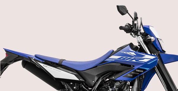 ஹீரோ எக்ஸ்பல்ஸ் மாடலுக்கு போட்டியாக அட்வென்ஜெர் பைக்கை களமிறக்கும் யமஹா...
