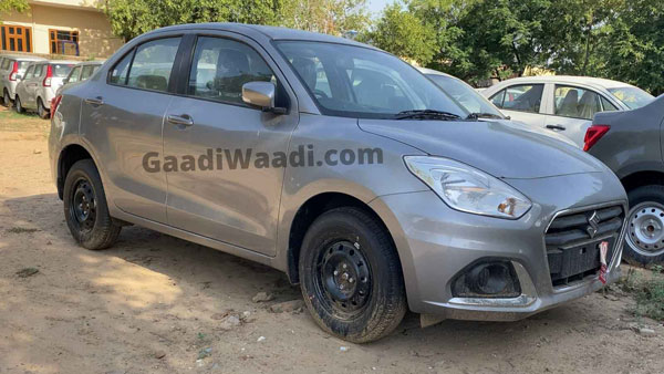 டீலர்ஷிப்பை சென்றடைந்த 2020 மாருதி டிசைர் ஃபேஸ்லிஃப்ட்... டெலிவிரி எப்போது...?