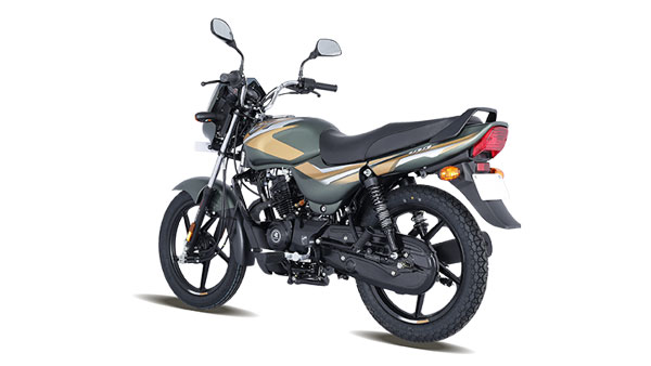பெட்ரோல் விலையுயர்வு கவலை இனி வேண்டாம்... இதோ இந்தியாவின் அதிக மைலேஜ் வழங்கும் பைக்குகள்!