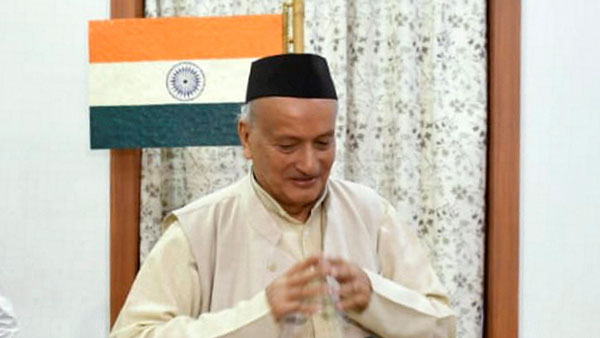 இந்தியாவிற்கே முன்னுதாரணம்... அதிரடியான முடிவை எடுத்த மஹாராஷ்டிரா கவர்னர்... என்னனு தெரியுமா?