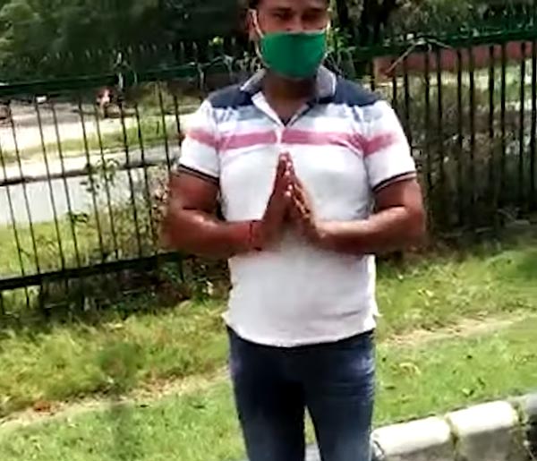 இந்தியாவில் தான் இது நடந்ததா...? கொரோனாவினால் ஏற்படும் சில நன்மைகள்...