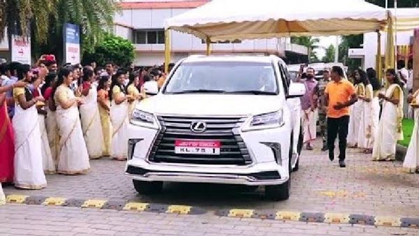 சூப்பர்... அரபு நாட்டில் மாஸ் காட்டும் இந்திய தொழிலதிபர்... இந்த விஷயம் தெரிஞ்சா அசந்து போய்ருவீங்க