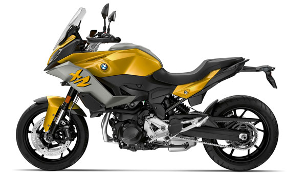 கேடிஎம் 790 ட்யூக் பைக்கிற்கு போட்டி ரெடி... புதிய பைக்குகளை களமிறக்குகிறது பிஎம்டபிள்யூ...