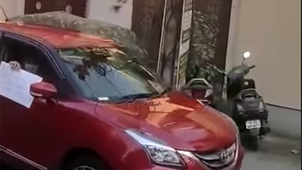 வாழ்க்கையை புரட்டி போட்ட கொரோனா... உலகில் இதுவரை யாரும் பார்த்திராத முறையில் நடந்த இரங்கல் கூட்டம்