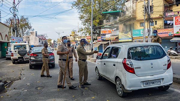 அவ்வளவு அவசரம்... 100 கிமீ சைக்கிளில் சென்று திருமணம் செய்த இளைஞர்... சொன்னாரு பாருங்க ஒரு காரணம்...