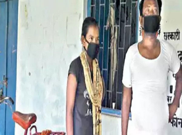 2 மணி நேரம் மட்டுமே ஓய்வு! 1,200 கிமீ சைக்கிள் ஓட்டிய சிறுமி! காரணத்தை கேட்டு நாடே வியந்து பாக்குது!
