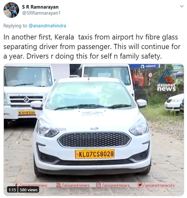 கொரோனா வைரஸ் பரவல் என்ற பேச்சுக்கே இடமில்லை... மீண்டும் மீண்டும் ரோல் மாடலாக மாறும் கேரளா..!