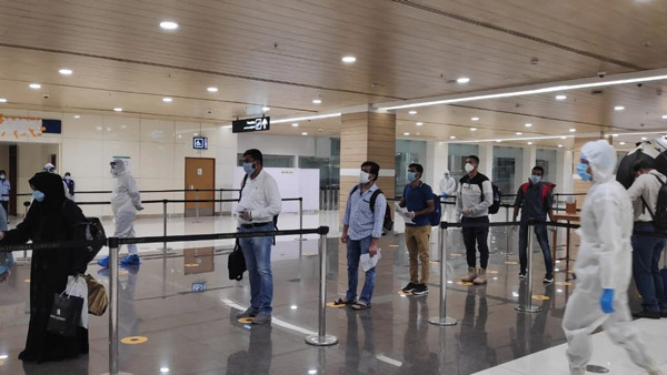 விமானங்களில் இனி இதுக்கெல்லாம் தடையாமுங்கோ... இதோ லிஸ்ட் - செய்ய வேண்டியவை, செய்ய கூடாதவை!