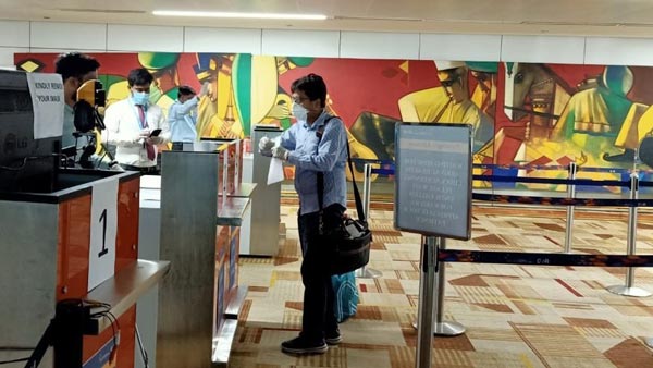 விமானங்களில் இனி இதுக்கெல்லாம் தடையாமுங்கோ... இதோ லிஸ்ட் - செய்ய வேண்டியவை, செய்ய கூடாதவை!