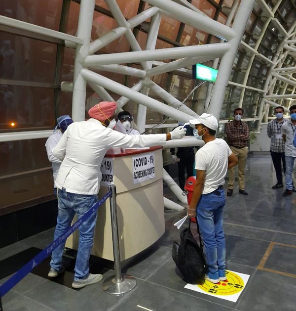 விமானங்களில் இனி இதுக்கெல்லாம் தடையாமுங்கோ... இதோ லிஸ்ட் - செய்ய வேண்டியவை, செய்ய கூடாதவை!