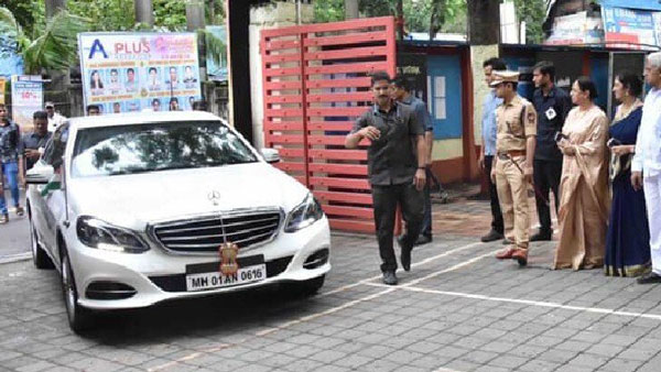 இந்தியாவிற்கே முன்னுதாரணம்... அதிரடியான முடிவை எடுத்த மஹாராஷ்டிரா கவர்னர்... என்னனு தெரியுமா?