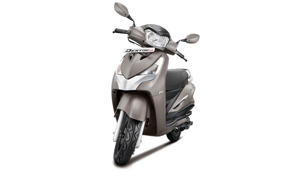 மோட்டார்சைக்கிள்களின் விலைகளை உயர்த்திய ஹீரோ... புதிய விலை பட்டியல் வெளியீடு...!