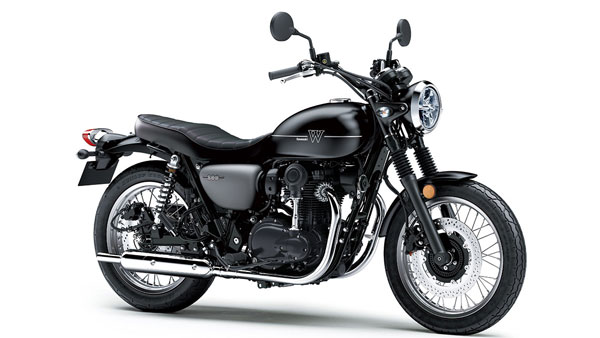 கவாஸாகி டபிள்யூ800 ஸ்ட்ரீட் பைக்கின் விலை அதிரடியாக குறைப்பு!