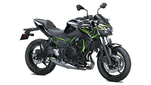 சற்று கூடுதல் விலையுடன் கவாஸாகி இசட்650 பிஎஸ்6 பைக் இந்தியாவில் அறிமுகம்...