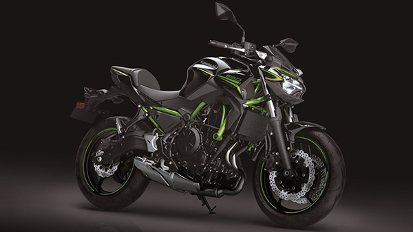 சற்று கூடுதல் விலையுடன் கவாஸாகி இசட்650 பிஎஸ்6 பைக் இந்தியாவில் அறிமுகம்...