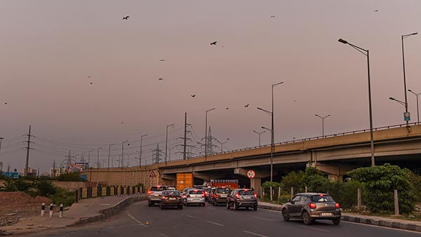 வீடாக மாறிய நானோ கார்... ஒன்றல்ல, இரண்டல்ல 47 நாட்களாக வசித்து வரும் இளைஞர்... ஏன் தெரியுமா?