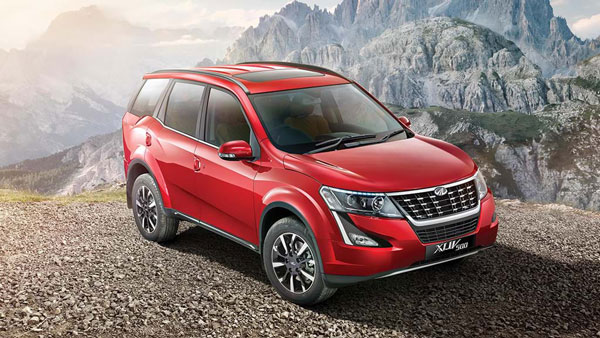 மஹிந்திரா எக்ஸ்யூவி500 பிஎஸ்6 ஆட்டோமேட்டிக் மாடல் வருகையில் தாமதம்?