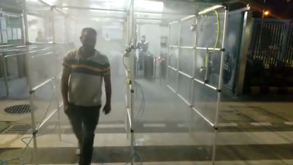 கொரோனா கொடுத்த அடுத்த ஷாக்... கடும் நெருக்கடியில் மாருதி கார் நிறுவனம்!