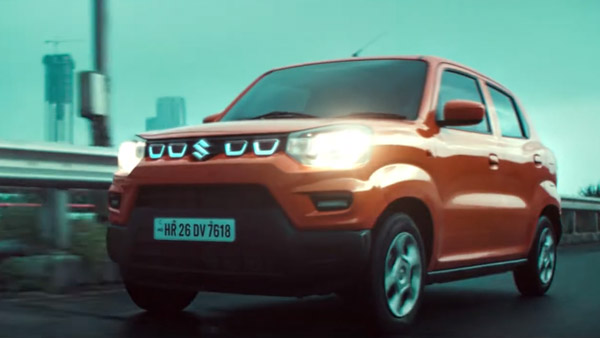 டீலர்களுக்கான பாதுகாப்பு வழிமுறைகளை வெளியிட்டது மாருதி!