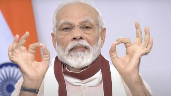 பிரதமர் மோடியின் 20 லட்சம் கோடி திட்டம்... ஆட்டோமொபைல் துறைக்கு கைகொடுக்குமா?