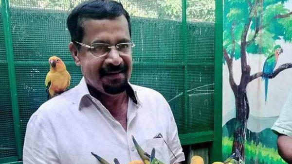 இது நிச்சயம் உங்களுக்கு பிரம்மிப்பை ஏற்படுத்தலாம்... இருட்டுலக தலைவனிடம் இத்தனை ஆடம்பர கார்களா?