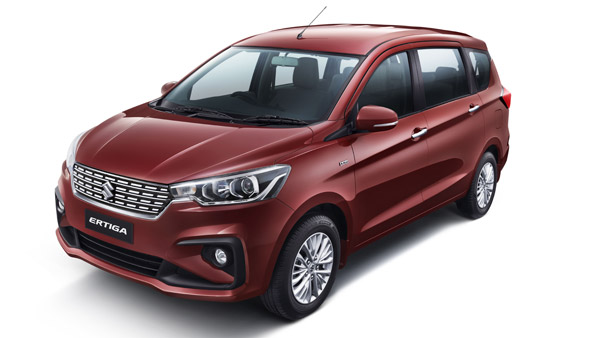 விற்பனையாகாத பிஎஸ்4 கார்கள்... ரூ.125 கோடியை நஷ்ட கணக்கில் எழுதிய மாருதி சுஸுகி!