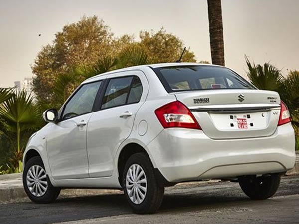 டீலர்ஷிப்பை சென்றடைந்த 2020 மாருதி டிசைர் ஃபேஸ்லிஃப்ட்... டெலிவிரி எப்போது...?