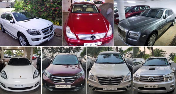 ரூ. 8 கோடி மதிப்புள்ள ரோல்ஸ் ராய்ஸ் கோஸ்ட்... மிக மலிவான விலையில் வாங்கிய ராஜஸ்தான் தொழிலதிபர்... எப்படி தெரியுமா?